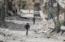 Rusya: Halep'te ateşkes anlaşmasına yakınız