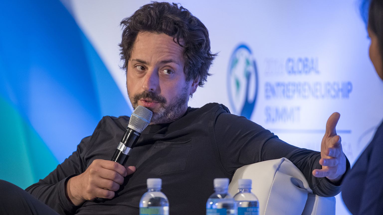 Key Speakers At The Global Entrepreneurship Summit
