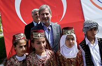 AB'de Türkiye için önemli hafta