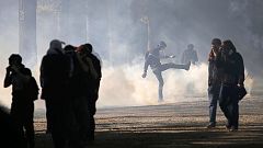 Γαλλία: Στη Βουλή η επίμαχη εργασιακή μεταρρύθμιση