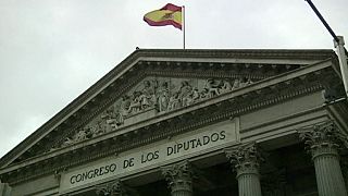 King of Spain dissolves parliament