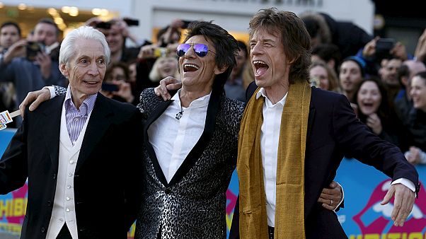 Etats-Unis : en octobre, un Woodstock du rock en plein désert Etats-Unis : en octobre, un Woodstock du rock en plein désert