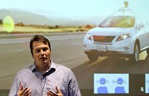 Google se asocia con Fiat/Chrysler para diseñar el coche autónomo del futuro