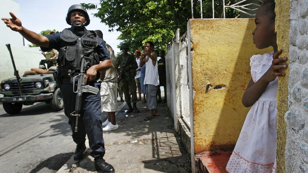 US to aid investigations into the killing of two Americans in Jamaica