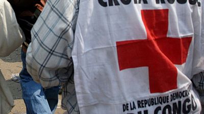 RDC : trois employés de la Croix-rouge internationale enlevés dans l'est
