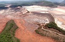 Rupture d'un barrage minier au Brésil : la justice réclame 37,5 milliards d'euros