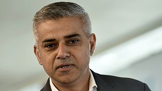 Ein linker Muslim: Sadiq Khan, Londons nächster Bürgermeister?