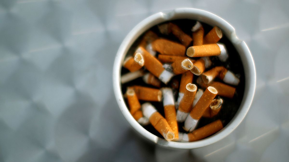 المحكمة الأوروبية العليا تثبت توجهات المفوضية الأوروبية الآيلة إلى مكافحة التدخين