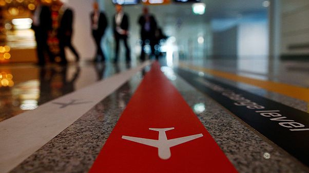 Comissão Europeia aprova isenção de vistos para cidadãos turcos Comissão Europeia aprova isenção de vistos para cidadãos turcos