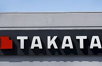 Takata отзовёт до 40 млн дефектных подушек безопасности