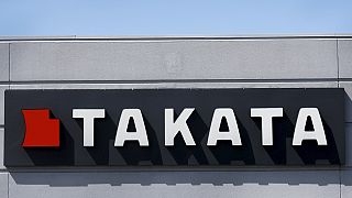 Takata отзовёт до 40 млн дефектных подушек безопасности