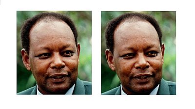 Burundi : décès de l'ancien président Bagaza, trois jours de deuil national