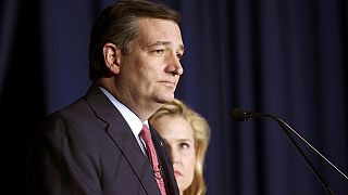 USA : Cruz se retire, le duel Clinton-Trump se précise