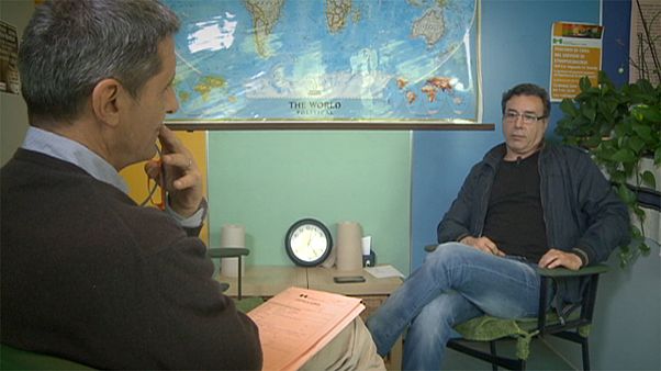 Психологическая помощь беженцам в Милане Психологическая помощь беженцам в Милане
