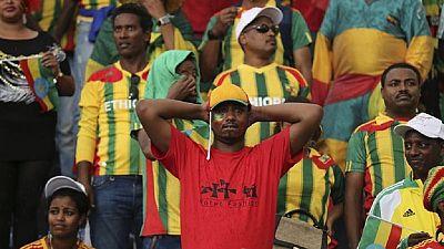 Football : l'Ethiopie se sépare de Yohannes Sahle