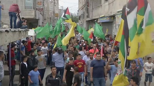 اسرائیل؛ مناقشه بر سر تحویل یا عدم تحویل اجساد حمله کنندگان فلسطینی اسرائیل؛ مناقشه بر سر تحویل یا عدم تحویل اجساد حمله کنندگان فلسطینی