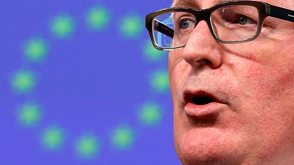 "The Brief from Brussels": CE propõe isenção de vistos para cidadãos turcos "The Brief from Brussels": CE propõe isenção de vistos para cidadãos turcos