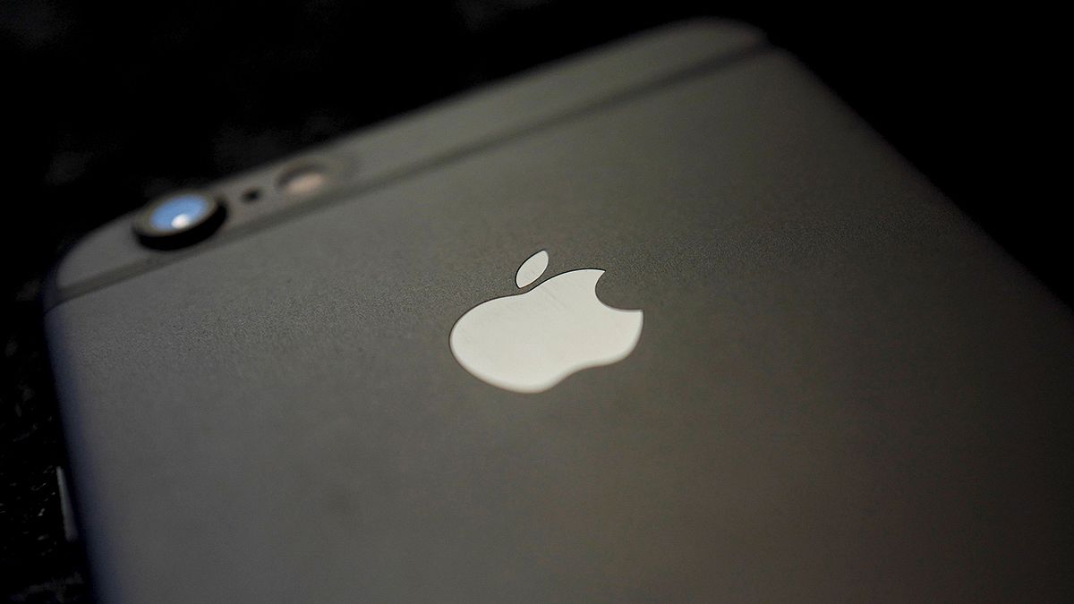 Сможет ли Apple удержать технологическое лидерство?