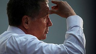 EUA: John Kasich desiste da corrida republicana. Donald Trump fica isolado