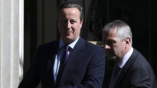 David Cameron szerint borsos ára lenne a Brexitnek David Cameron szerint borsos ára lenne a Brexitnek