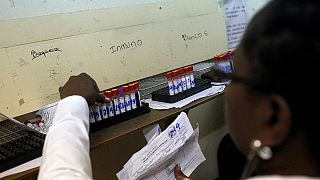 Zika-Virus: Panama meldet vier Fälle von Mikrozephalie