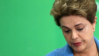Újabb jogi eljárás réme lebeg a brazil elnök felett