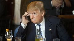 Image: Donald Trump