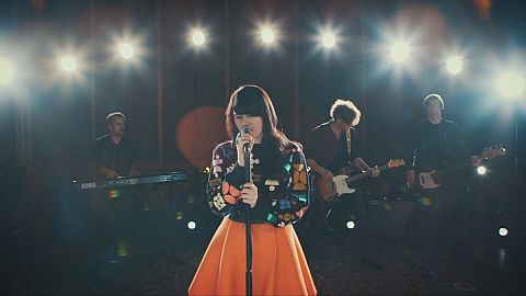 Manga fan Jamie-Lee to sing for Germany at Eurovision Contest