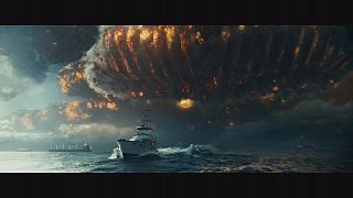 "Independence Day", ils reviennent