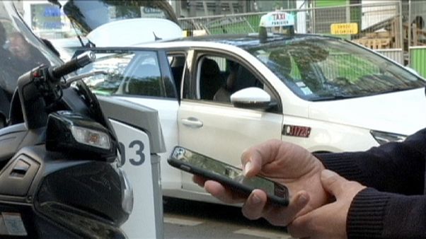 کمیسر سابق کمیسیون اروپا مشاور شرکت اوبر شد کمیسر سابق کمیسیون اروپا مشاور شرکت اوبر شد