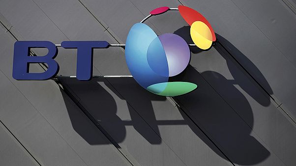 BT investit dans le haut débit et la 4G BT investit dans le haut débit et la 4G