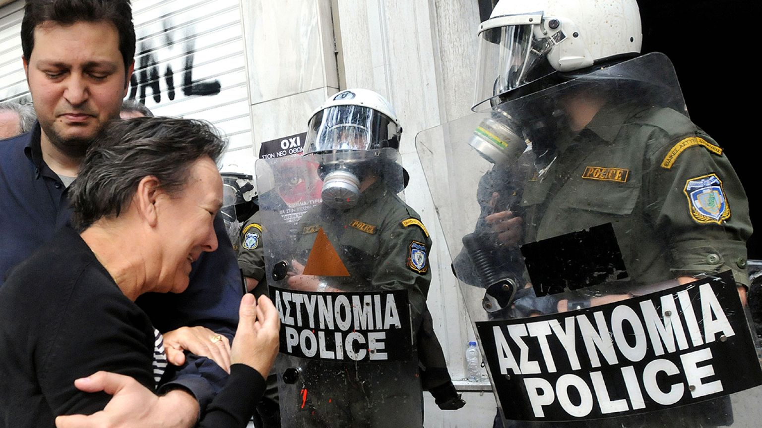 Έξι χρόνια από την τραγωδία της Marfin