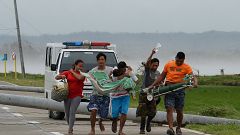 Image: Typhoon Mangkhut