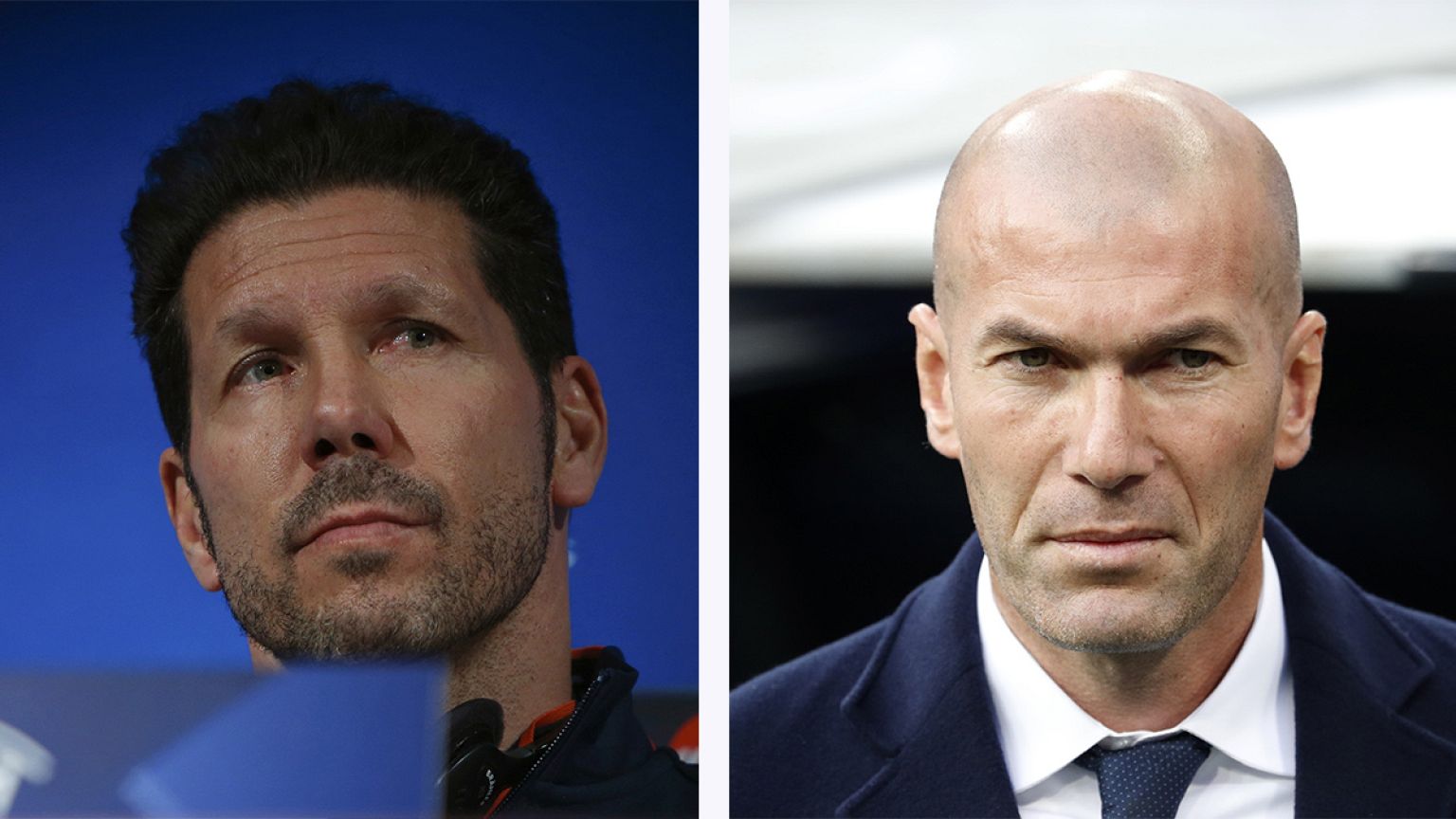 Final Real Madrid - Atlético: ¿Qué ha cambiado desde 2014?