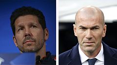 Final Real Madrid - Atlético: ¿Qué ha cambiado desde 2014?