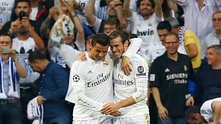 Madrid celebrates football supremacy but wonders who are Real champions