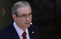 Βραζιλία: Παύση από το αξίωμα για τον πρόεδρο της Κάτω Βουλής
