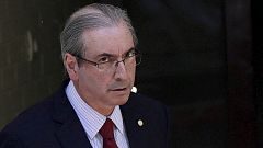 Βραζιλία: Παύση από το αξίωμα για τον πρόεδρο της Κάτω Βουλής