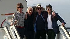 ΗΠΑ: Rolling Stones εναντίον Ντόναλντ Τραμπ