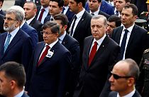 Mi várható Törökországban a kormányfő visszalépése után?