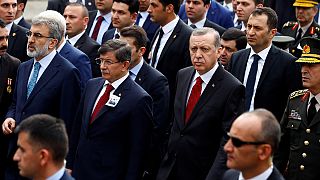 Nachfolge von Davutoglu: "Person, die dem Präsidenten näher steht"