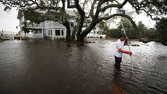 Image: Hurricane Florence
