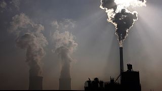 EU emissions rise revealed just months after COP21 climate deal