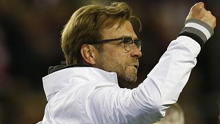 Liga Europa: Liverpool e Sevilha na final de Basileia