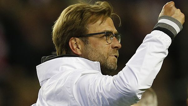 Sevilla y Liverpool disputarán la final de la Europa League Sevilla y Liverpool disputarán la final de la Europa League