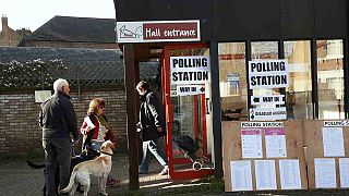 Elezioni locali in Uk, laburisti segnano il passo