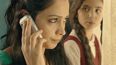 'Dégradé': Black comedy offers fresh take on Middle Eastern conflict 'Dégradé': Black comedy offers fresh take on Middle Eastern conflict