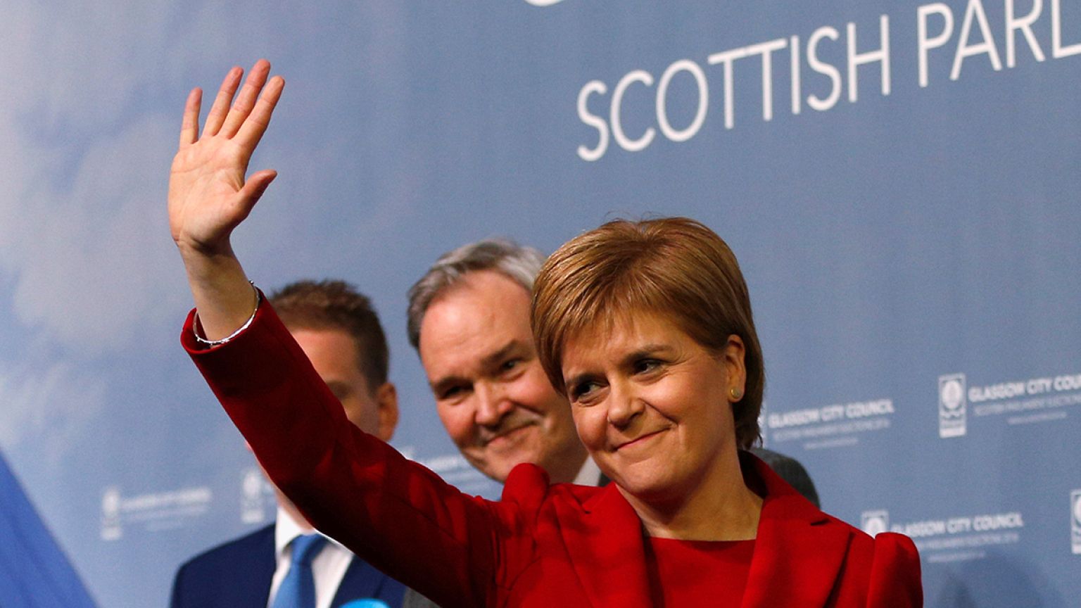 SNP claims third win in Scotland as Labour suffers in UK elections