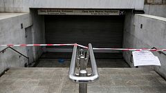 Streiks wegen geplanten Sparprogramms und Rentenkürzungen legen Griechenland lahm