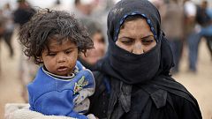 Europe Weekly: Wirtschaft und Flüchtlingskrise - der rote Faden dieser Woche.